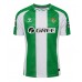 Pánské fotbalový oblečení Real Betis Rodrigo Riquelme #17 Domácí košile 2025-26 Krátkým Rukávem